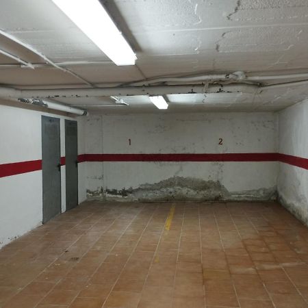 Wintowinrentals Coqueto Apartamento En El Centro De Malaga Bagian luar foto